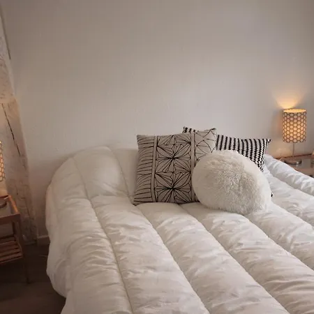 2 Cles Apartment *