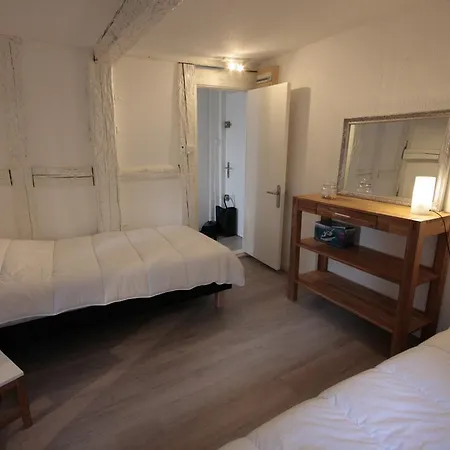 2 Cles Apartment Colmar