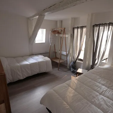 2 Cles Apartment