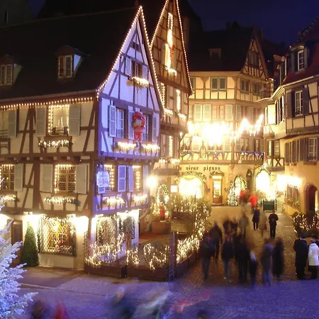2 Cles * Colmar