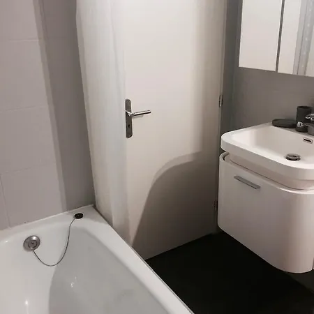 Apartment 2 Cles